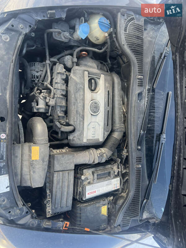 Універсал Skoda Octavia 2010 в Тернополі фото 9 Універсал Skoda Octavia 2010 в Тернополі