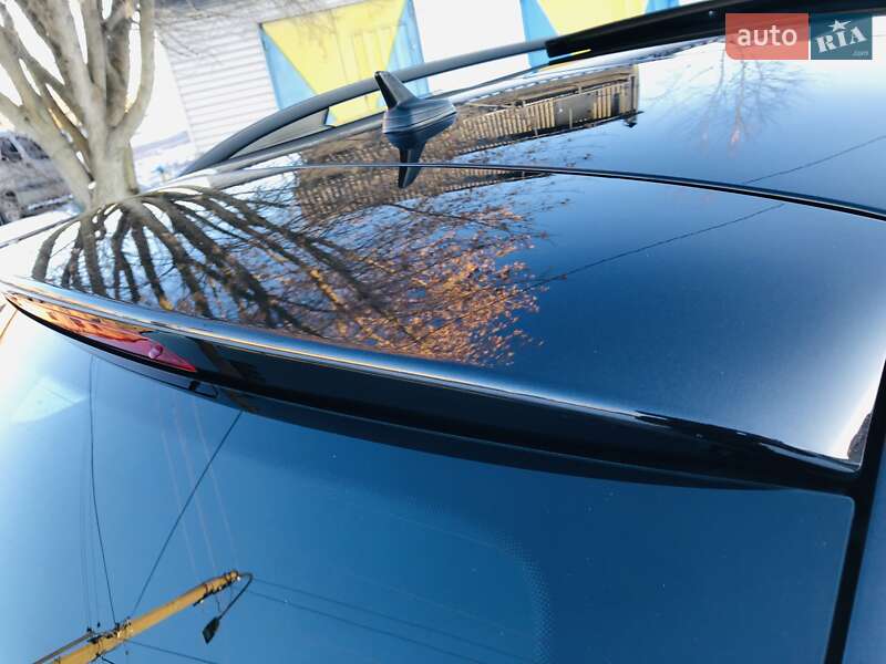 Универсал Skoda Octavia 2015 в Коростене