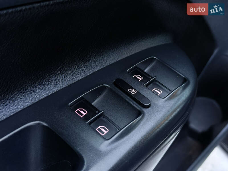 Лифтбек Skoda Octavia 2009 в Мене фото 17 Лифтбек Skoda Octavia 2009 в Мене