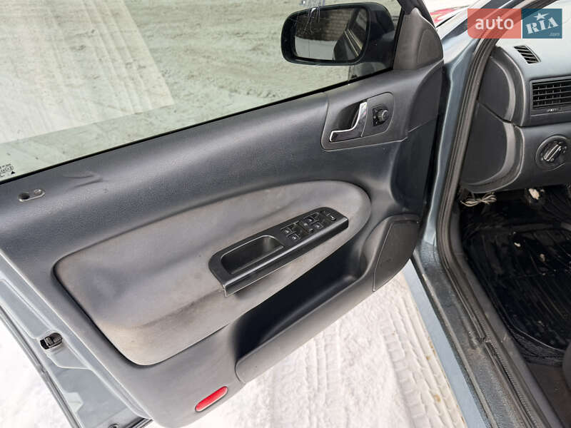 Лифтбек Skoda Octavia 2006 в Золотоноше фото 8 Лифтбек Skoda Octavia 2006 в Золотоноше