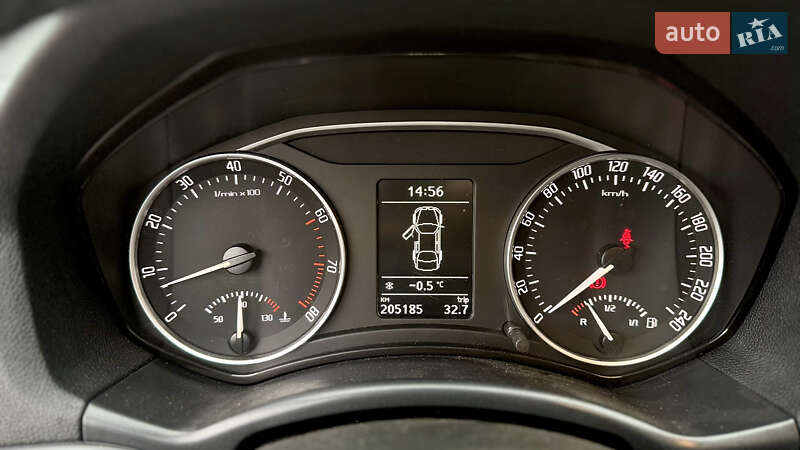 Универсал Skoda Octavia 2010 в Александрие фото 14 Универсал Skoda Octavia 2010 в Александрие