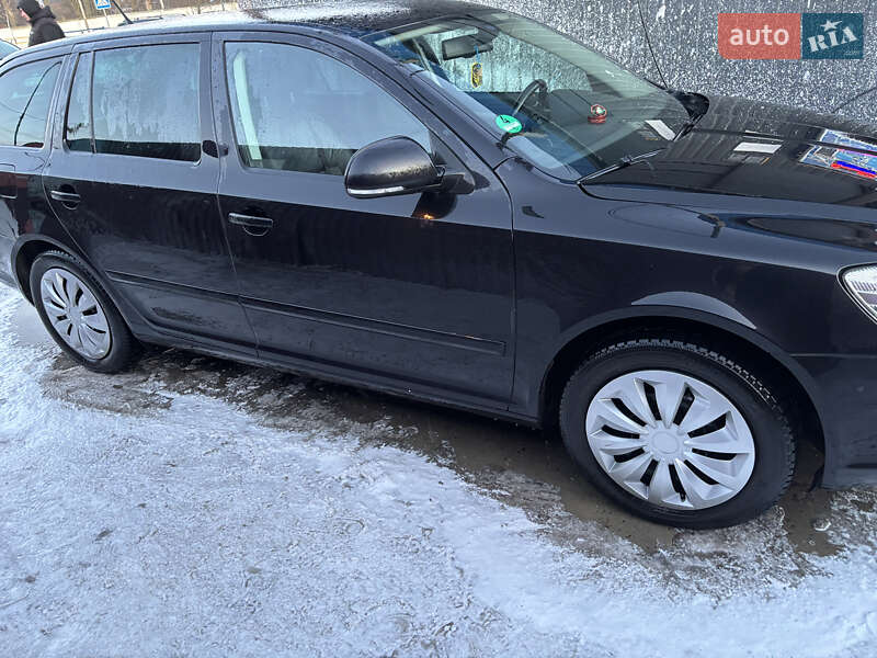 Универсал Skoda Octavia 2011 в Владимире фото 2 Универсал Skoda Octavia 2011 в Владимире