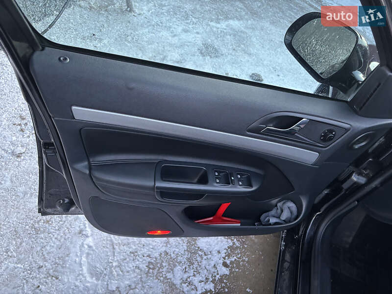 Универсал Skoda Octavia 2011 в Владимире фото 14 Универсал Skoda Octavia 2011 в Владимире