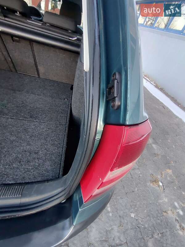 Універсал Skoda Octavia 2006 в Яремчі фото 32 Універсал Skoda Octavia 2006 в Яремчі