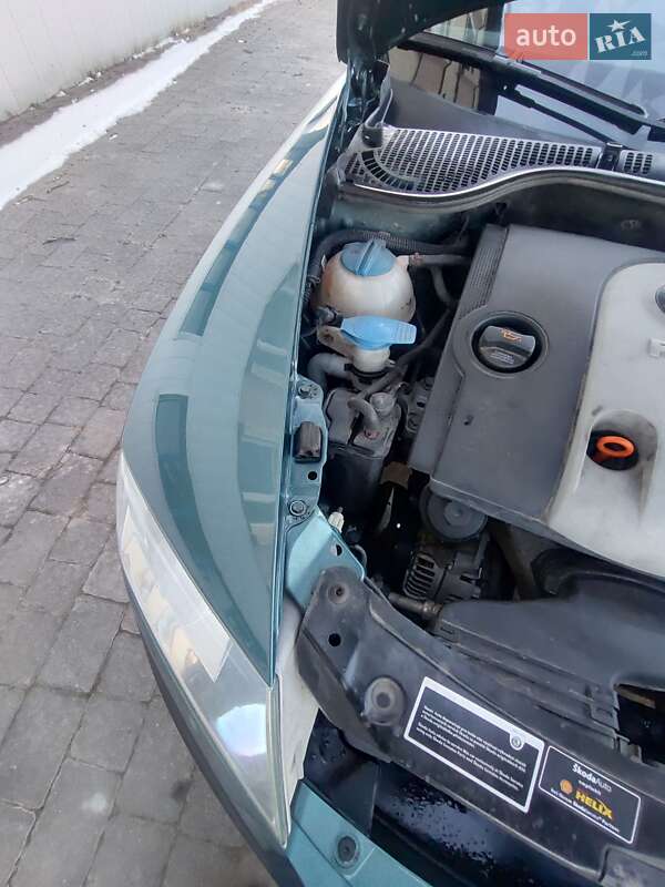 Універсал Skoda Octavia 2006 в Яремчі фото 43 Універсал Skoda Octavia 2006 в Яремчі