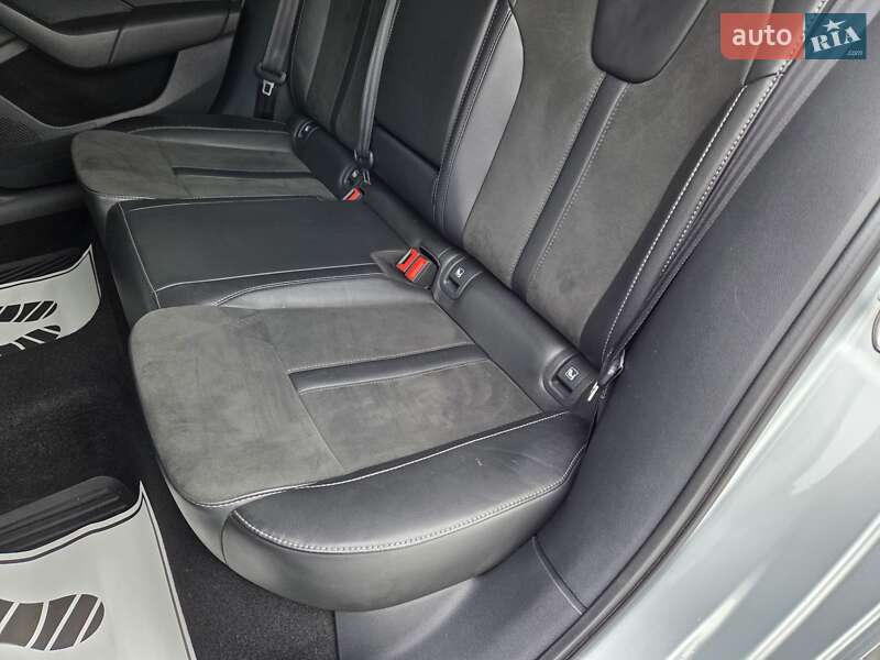 Универсал Skoda Octavia 2020 в Виннице