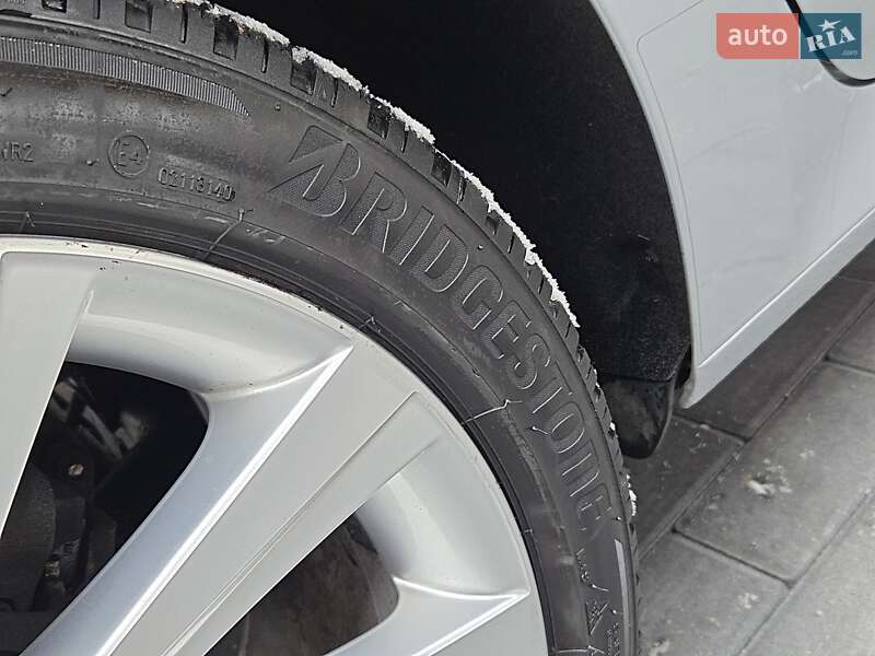 Универсал Skoda Octavia 2020 в Виннице