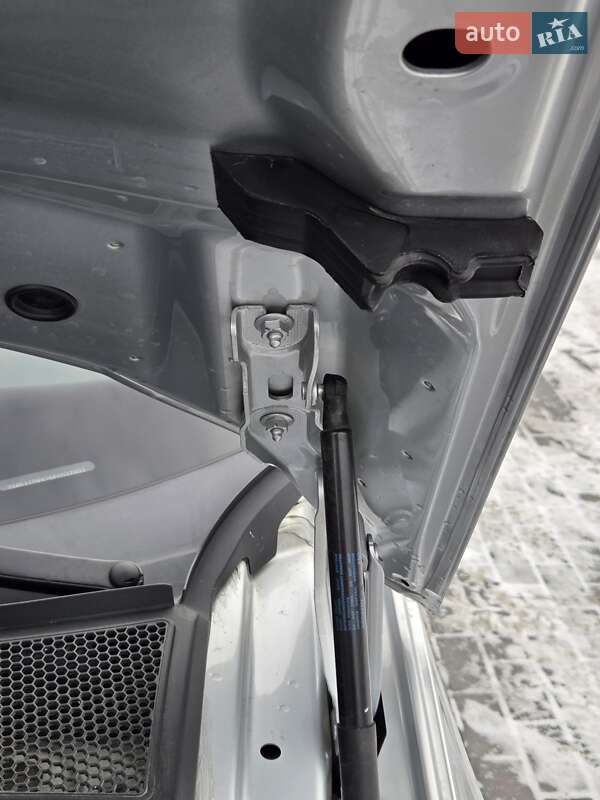 Универсал Skoda Octavia 2020 в Виннице