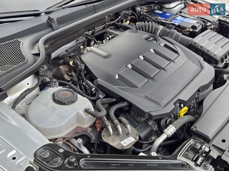 Универсал Skoda Octavia 2020 в Виннице