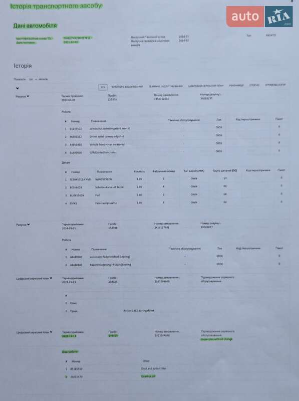 Универсал Skoda Octavia 2020 в Виннице
