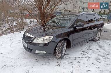 Универсал Skoda Octavia 2010 в Хмельницком