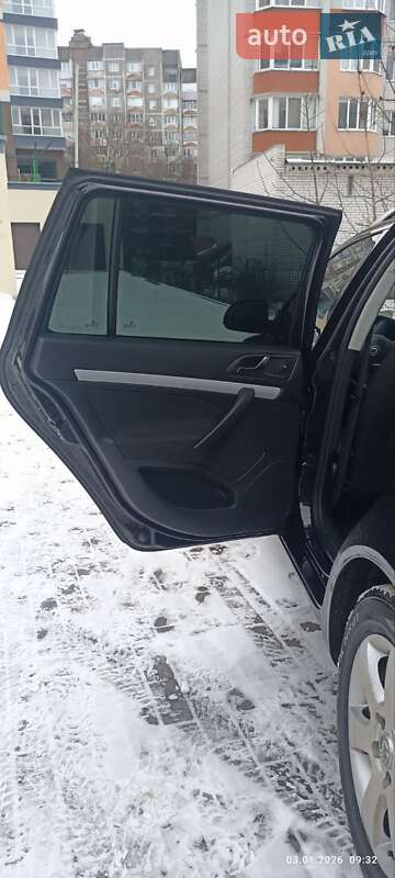 Універсал Skoda Octavia 2010 в Хмельницькому