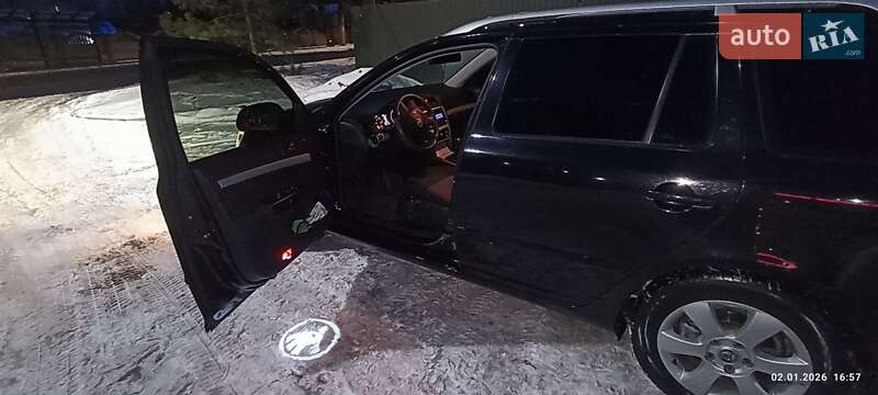 Універсал Skoda Octavia 2010 в Хмельницькому