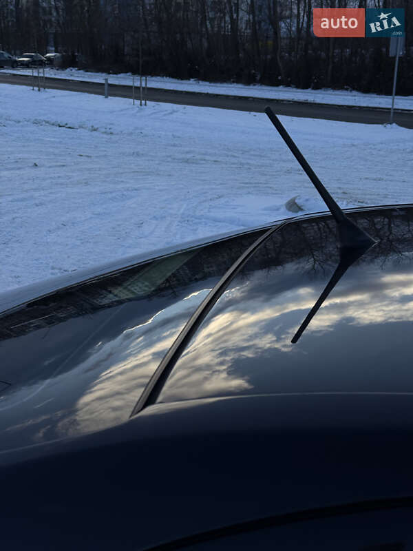 Ліфтбек Skoda Octavia 2011 в Львові