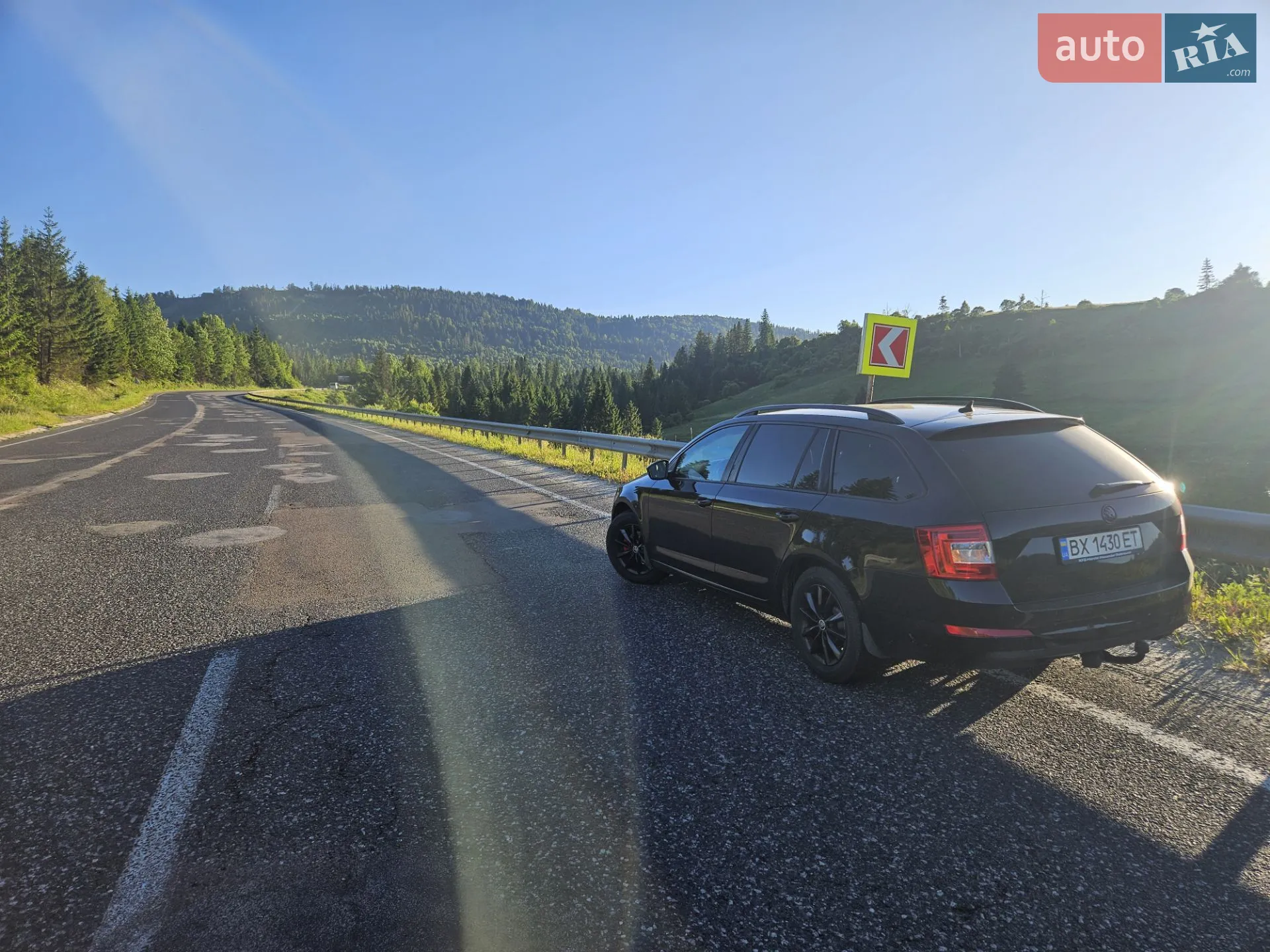 2016 Skoda Octavia - мініатюра 23