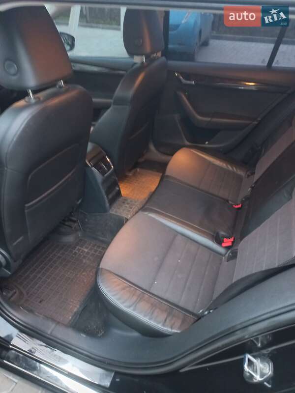 Універсал Skoda Octavia 2013 в Царичанці фото 10 Універсал Skoda Octavia 2013 в Царичанці
