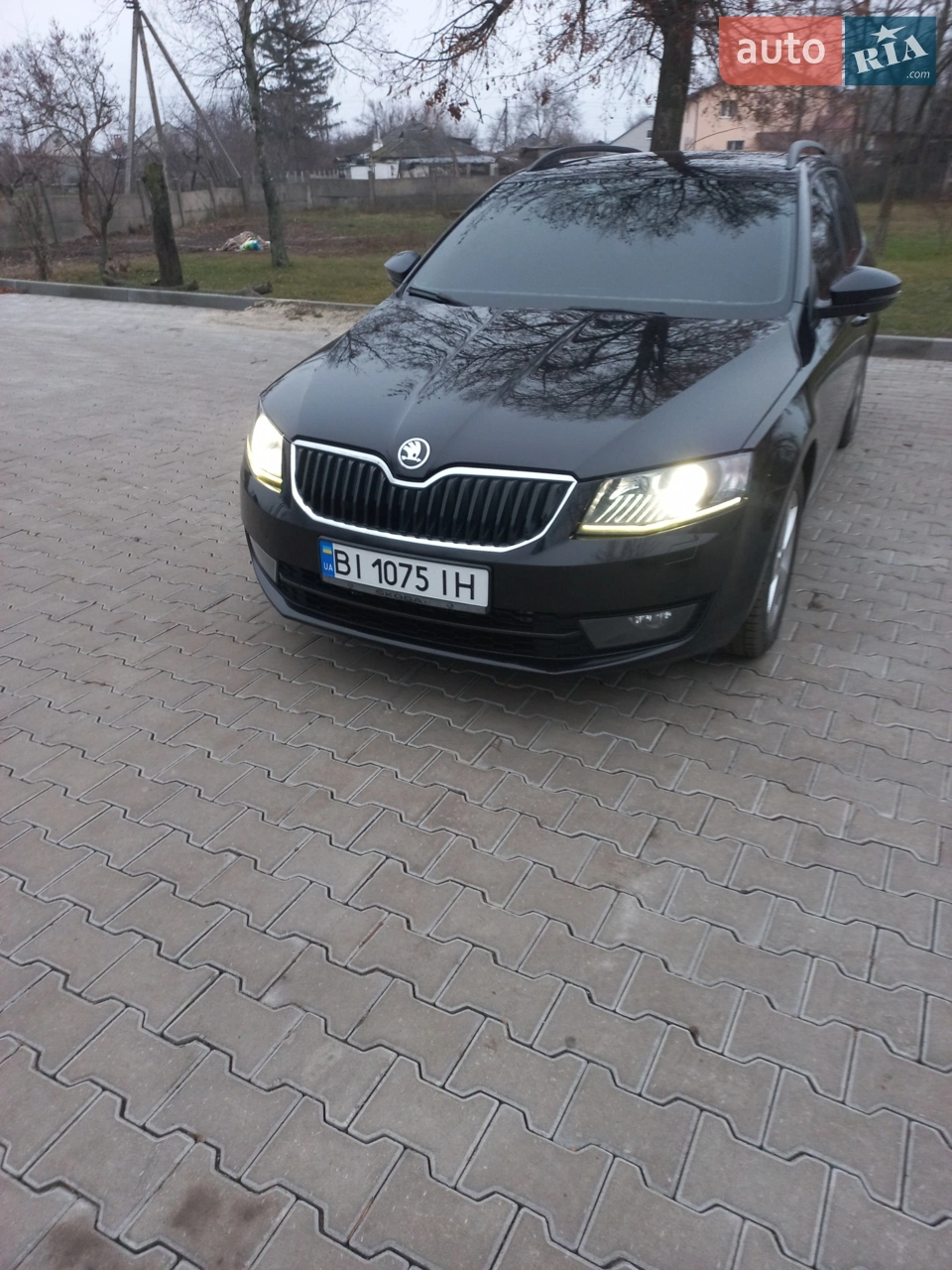 2013 Skoda Octavia - мініатюра 21