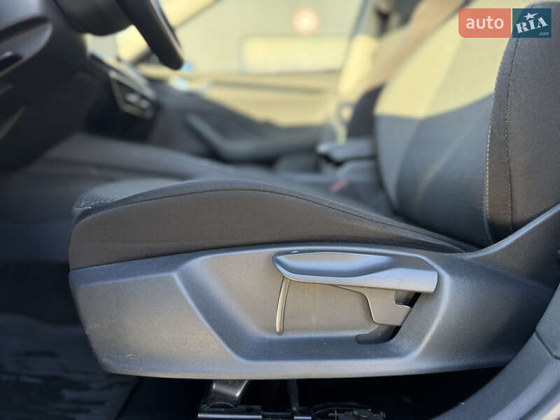 Лифтбек Skoda Octavia 2022 в Луцке фото 47 Лифтбек Skoda Octavia 2022 в Луцке