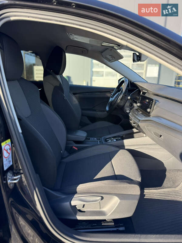 Лифтбек Skoda Octavia 2022 в Луцке фото 56 Лифтбек Skoda Octavia 2022 в Луцке