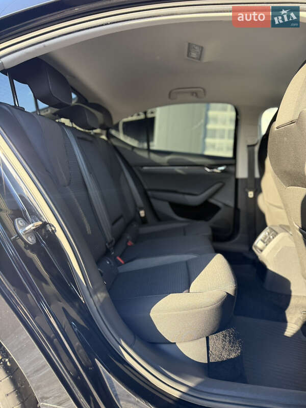 Лифтбек Skoda Octavia 2022 в Луцке фото 68 Лифтбек Skoda Octavia 2022 в Луцке