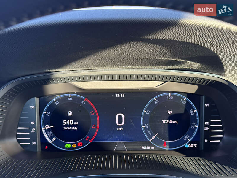 Лифтбек Skoda Octavia 2022 в Луцке фото 77 Лифтбек Skoda Octavia 2022 в Луцке