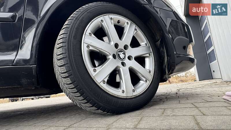 Універсал Skoda Octavia 2010 в Дрогобичі