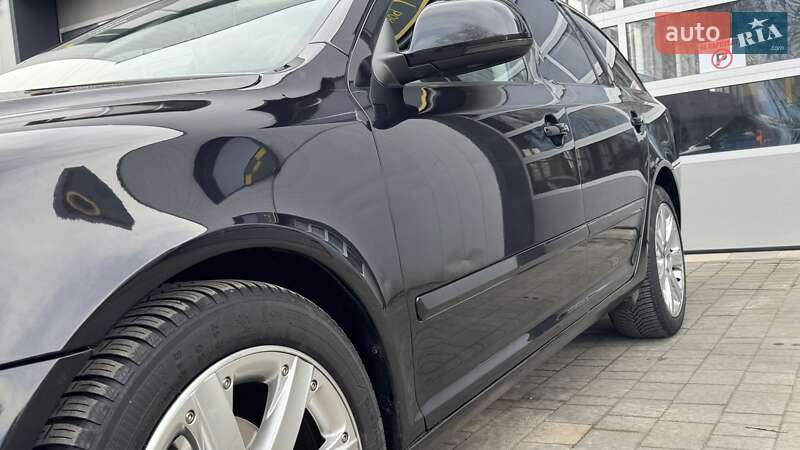 Універсал Skoda Octavia 2010 в Дрогобичі