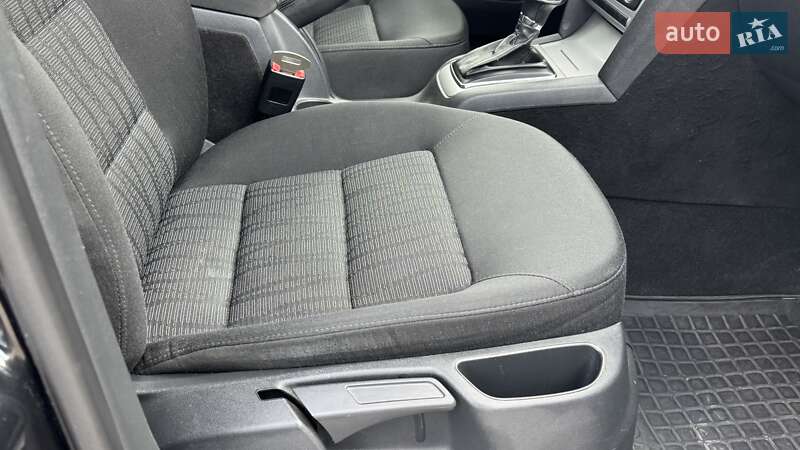 Універсал Skoda Octavia 2010 в Дрогобичі