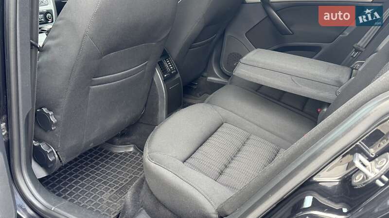 Універсал Skoda Octavia 2010 в Дрогобичі