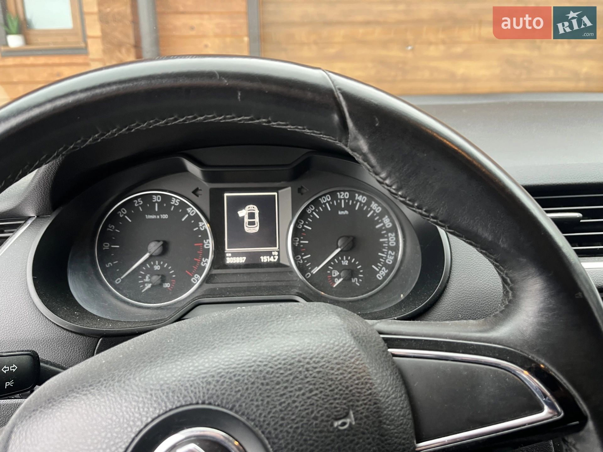 2013 Skoda Octavia - мініатюра 2