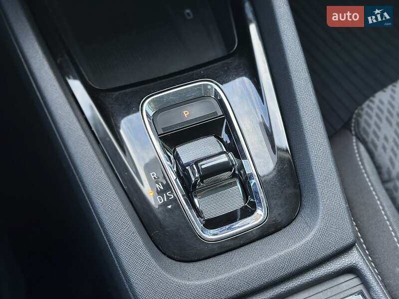 Универсал Skoda Octavia 2021 в Киеве