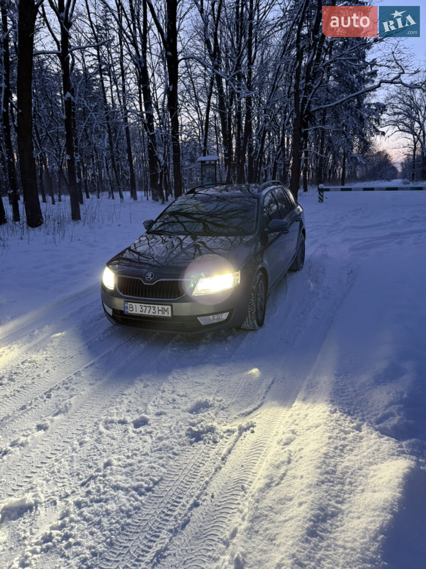 2016 Skoda Octavia - мініатюра 26