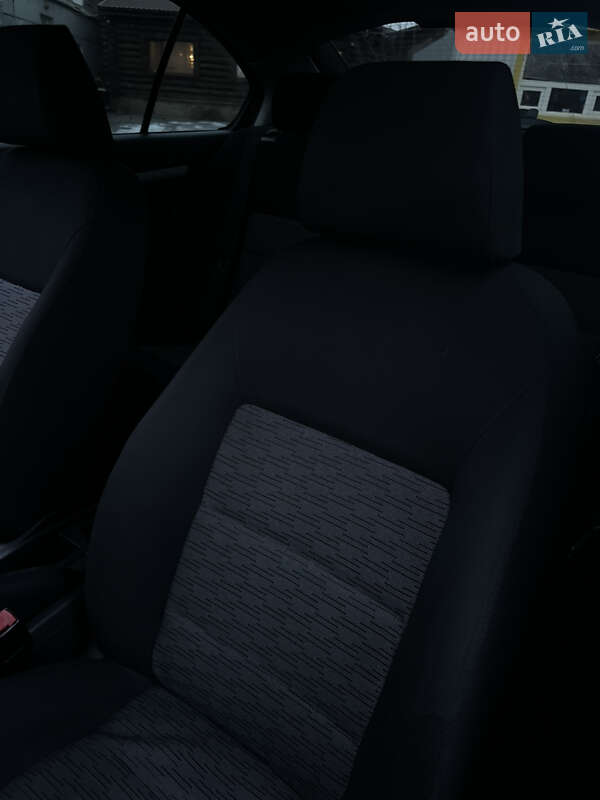 Лифтбек Skoda Octavia 2010 в Кривом Роге фото 14 Лифтбек Skoda Octavia 2010 в Кривом Роге