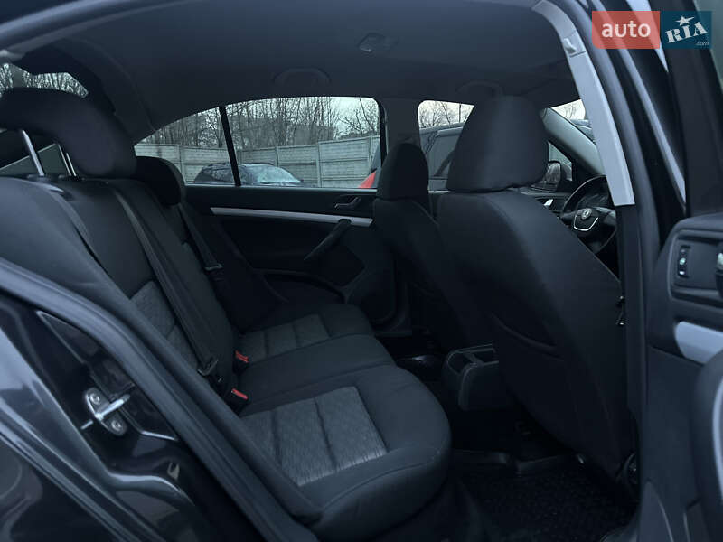 Лифтбек Skoda Octavia 2010 в Кривом Роге фото 20 Лифтбек Skoda Octavia 2010 в Кривом Роге
