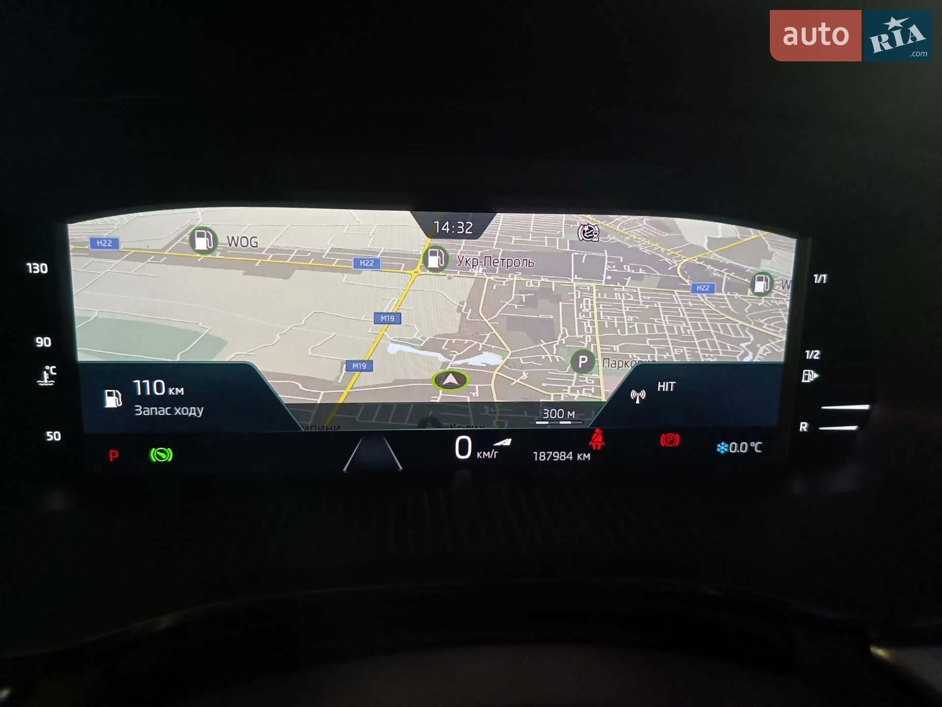 2022 Skoda Octavia - мініатюра 55