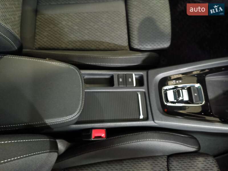 Универсал Skoda Octavia 2022 в Луцке