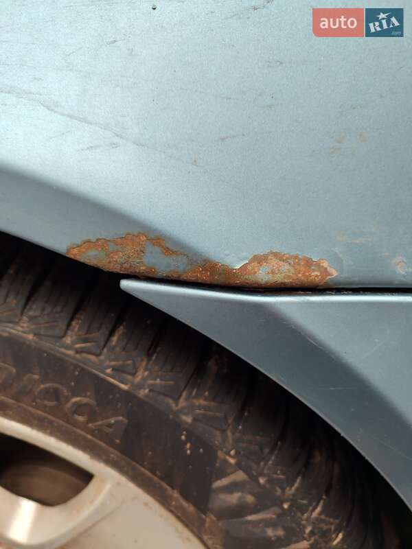 Ліфтбек Skoda Octavia 2009 в Васильківці фото 13 Ліфтбек Skoda Octavia 2009 в Васильківці