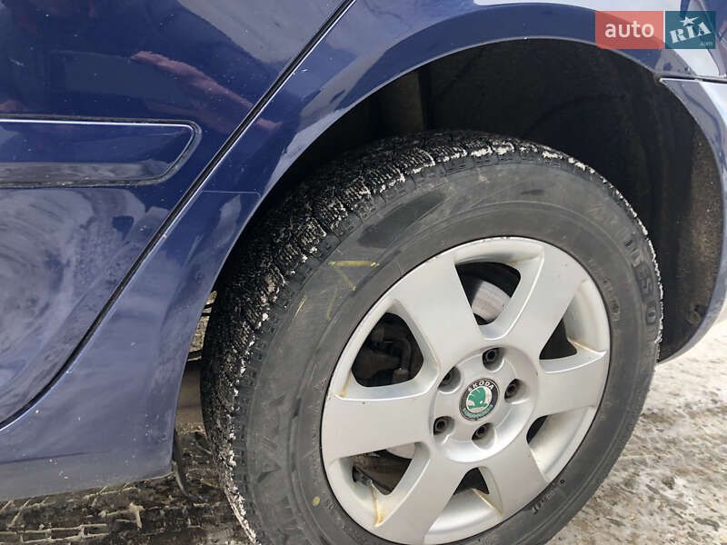 Лифтбек Skoda Octavia 2012 в Хмельницком фото 5 Лифтбек Skoda Octavia 2012 в Хмельницком