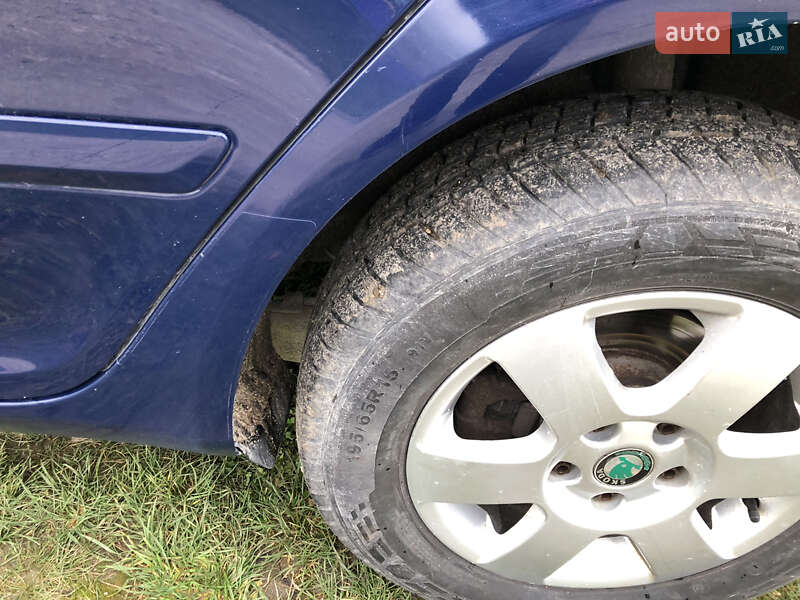 Лифтбек Skoda Octavia 2012 в Хмельницком фото 17 Лифтбек Skoda Octavia 2012 в Хмельницком