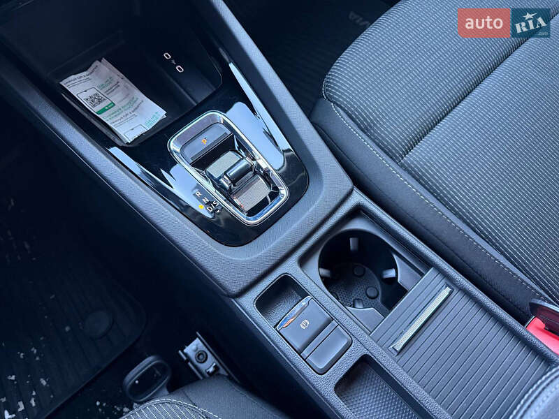 Ліфтбек Skoda Octavia 2020 в Шостці