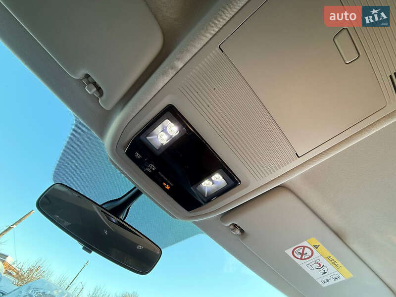 Ліфтбек Skoda Octavia 2020 в Шостці