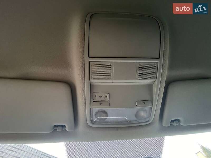 Универсал Skoda Octavia 2015 в Киеве