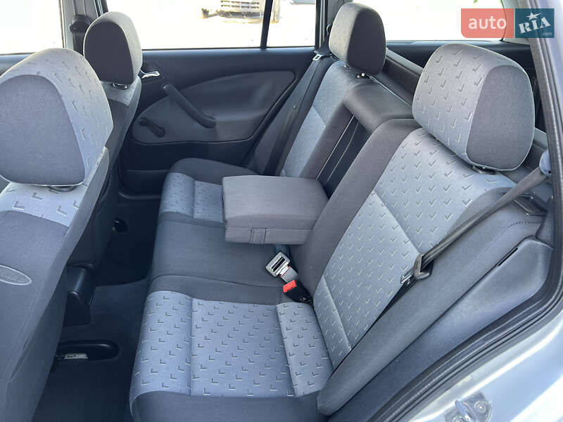 Универсал Skoda Octavia 2002 в Тернополе фото 19 Универсал Skoda Octavia 2002 в Тернополе