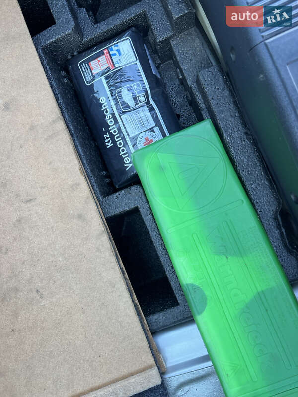 Универсал Skoda Octavia 2002 в Тернополе фото 28 Универсал Skoda Octavia 2002 в Тернополе