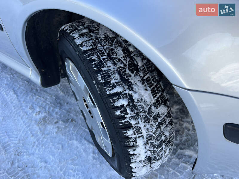 Универсал Skoda Octavia 2002 в Тернополе фото 40 Универсал Skoda Octavia 2002 в Тернополе