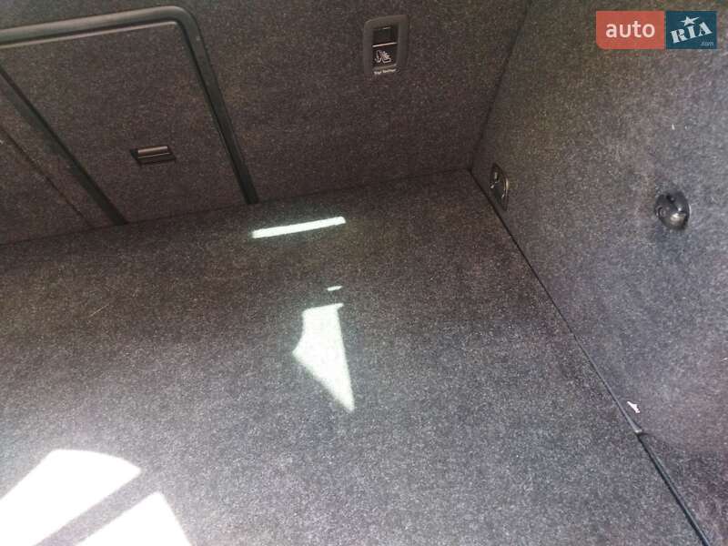 Универсал Skoda Octavia 2019 в Звягеле фото 56 Универсал Skoda Octavia 2019 в Звягеле