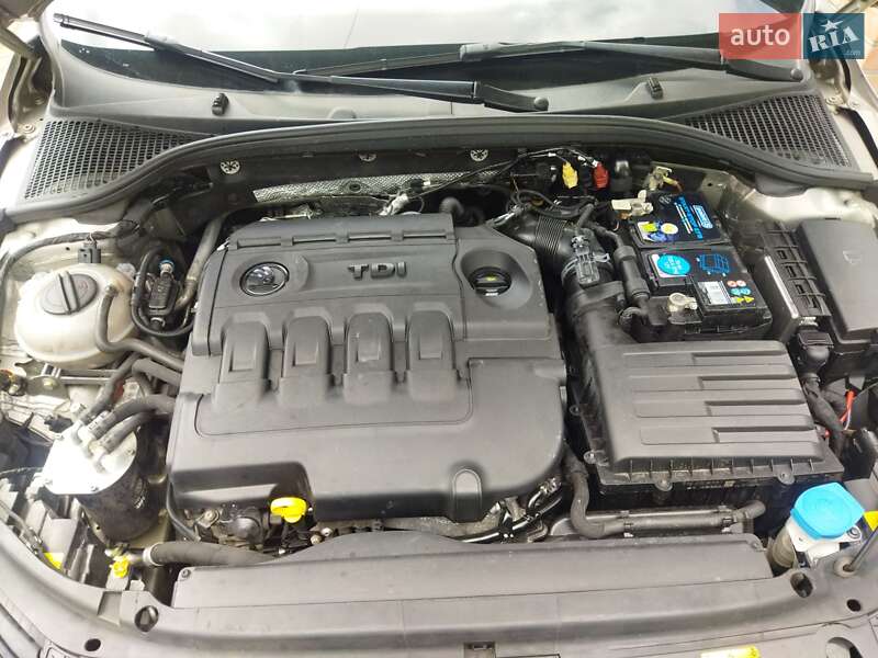 Универсал Skoda Octavia 2019 в Звягеле фото 70 Универсал Skoda Octavia 2019 в Звягеле