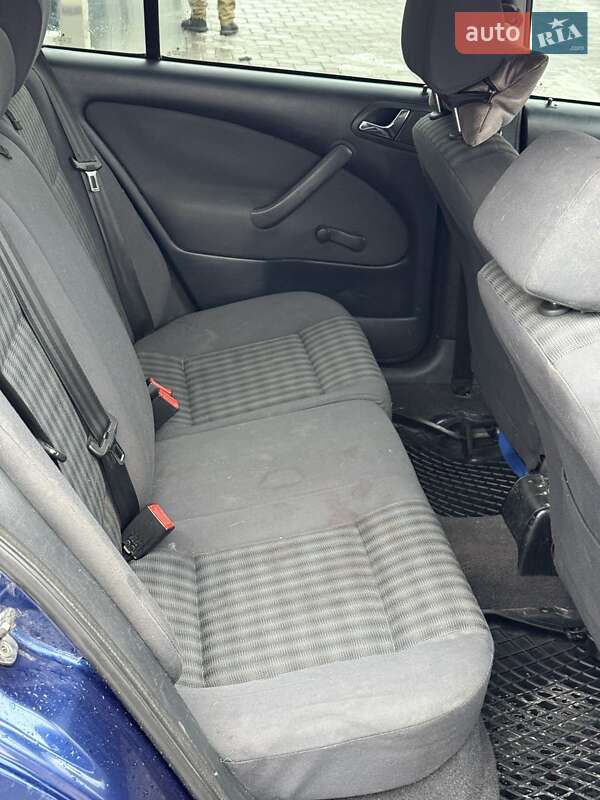 Універсал Skoda Octavia 2006 в Запоріжжі фото 21 Універсал Skoda Octavia 2006 в Запоріжжі