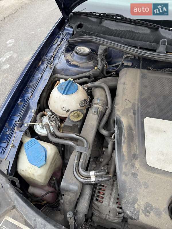 Універсал Skoda Octavia 2006 в Запоріжжі фото 27 Універсал Skoda Octavia 2006 в Запоріжжі