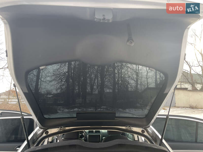 Ліфтбек Skoda Octavia 2012 в Богородчанах фото 20 Ліфтбек Skoda Octavia 2012 в Богородчанах